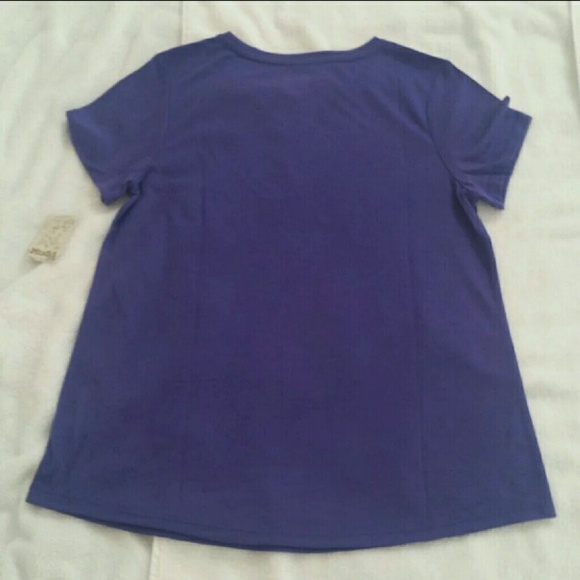 📌SOLD Mudd girls Cattitude Shirt size 16.5 - Picture 3 of 3